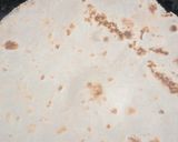 ભાખરી પીઝા (Bhakhri Pizza Recipe in Gujarati) રેસીપી સ્ટેપ1ફોટો