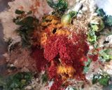 મેથીની ભાજીના પુડલા (Methi Bhaji Pudla Recipe In Gujarati) રેસીપી સ્ટેપ2ફોટો