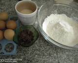 Coconut and pineapple cake#jikonichallenge recipe step 1 photo