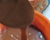 Foto del paso 4 de la receta: Torta o Poke Cake de Dulce de Leche