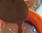 Foto del paso 4 de la receta: Torta o Poke Cake de Dulce de Leche