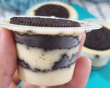 Foto langkah ke 6 dari resep Oreo Cream Cheese.