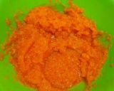 Foto del paso 2 de la receta: Ñoquis de Calabaza y Ricota