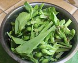Foto langkah ke 2 dari resep TUMIS GENJER TAHU (ANTI PAHIT).