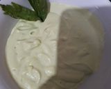 Foto del paso 6 de la receta: Mayonesa de apio
