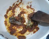 Foto langkah ke 2 dari resep Lodeh Tempe Teri.