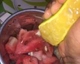 Lemon kankana da lemon bawomatakin girki2 hoto