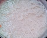 A picture of step 4 of Frozen peas tomato pulav.