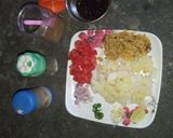 আলু কাবলি (aloo kabli recipe in Bengali) রেসিপির ধাপ 2 ছবি