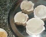 ম্যাগি মশালা ভেজ ওনটন চাট (maggi masala veg wonton recipe in Bengali) রেসিপির ধাপ 7 ছবি