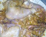 Grilled chicken/gasashshiyar kazamatakin girki2 hoto