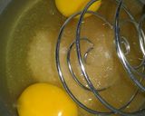 Foto langkah ke 4 dari resep Pukis.