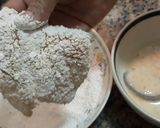 Foto langkah ke 4 dari resep Ayam goreng shihlin,ayam goreng taiwan,ci phai.