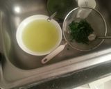Foto del paso 3 de la receta: Crema de acelgas