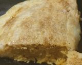 पाच कप्याचे भरले घावन (paach kapyache bharle ghavan recipe in marathi) रेसिपी स्टेप 5 फोटो 