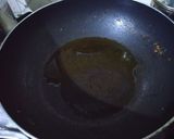 A picture of step 2 of Gobhi ke Parathe.