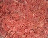Jaggery-Carrot Jarda recipe step 1 photo