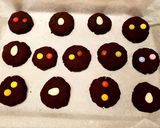 Foto del paso 6 de la receta Galletas de chocolate