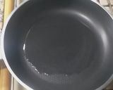 Foto del paso 1 de la receta: Chow fan mixto 炒飯