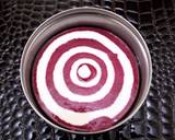 Ramadan Special - Designer Beetroot Idli Cake recipe step 4 photo