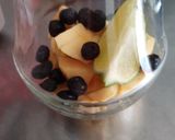 Foto del paso 1 de la receta: Sangría de Jamaica