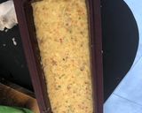 Une image de l'étape 3 de Terrine de saumon.