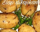 Foto langkah ke 8 dari resep Combro Isi Tempe.