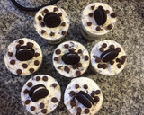 Foto del paso 2 de la receta: Shots de galletitas oreo 🇺🇾