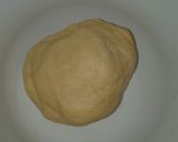 Pizza recept fázis 2 fotója