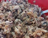 Foto del paso 2 de la receta: Sardina en tacos