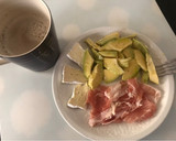 Foto del paso 6 de la receta: Desayuno