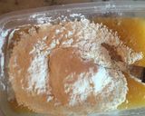 Foto del paso 2 de la receta: Galletitas caseras económicas