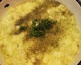 Tökfőzelék recept fázis 2 fotója