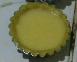 Foto langkah ke 3 dari resep Pie Susu Keju.