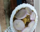 पत्ता गोभी (Pattagobhi recipe in Hindi) रेसिपी चरण 4 फोटो