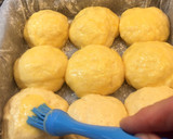 Foto del paso 17 de la receta: Pan de brioche dulce sin gluten