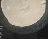 पोळी (Poli Recipe In Marathi) रेसिपी स्टेप 5 फोटो 