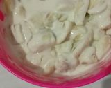 Foto langkah ke 2 dari resep Tepung manis praktis.