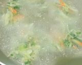 Foto langkah ke 4 dari resep #122 Bakwan Sayuran Kriuk.