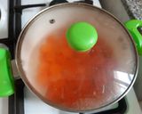 Foto del paso 1 de la receta: Mayonesa de zanahorias 🇺🇾