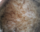 صورة لخطوة 4 من وصفة الرز بالكراميل