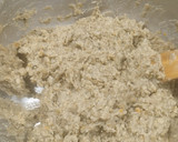 Foto del paso 4 de la receta: Albóndigas de lentejas con pisto
