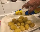 Foto del paso 2 de la receta: Papas asadas al horno
