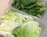 Foto langkah ke 6 dari resep Shabu-shabu.