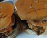 A picture of step 12 of Marinated Pork Loin Sandwiches.