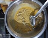 બેસન વેજીટેબલ ચીલા (Besan vegetable Chila Recipe in Gujarati) રેસીપી સ્ટેપ1ફોટો