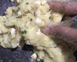 Foto langkah ke 5 dari resep (Revisi) Resep Perkedel Kentang ala KFC.