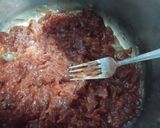 Foto del paso 4 de la receta: 🍫 Pasta Frola Clásica con Relleno de Membrillo y su Versión "Tentación de Chocolate" 🍫