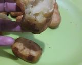Foto langkah ke 5 dari resep Timus.