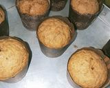Foto langkah ke 6 dari resep Muffin Wortel.